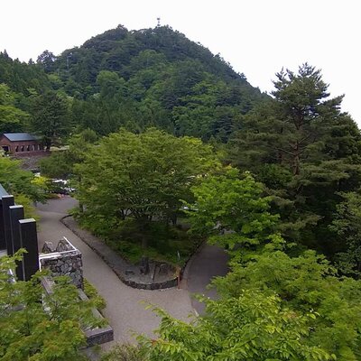 新居浜の風景