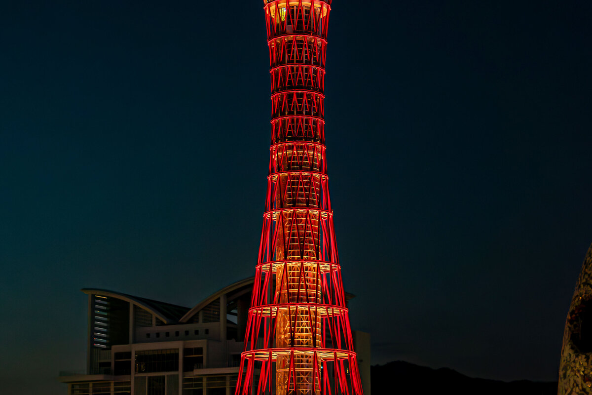 加東の風景