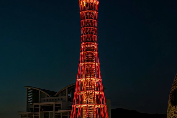 南あわじ市の風景