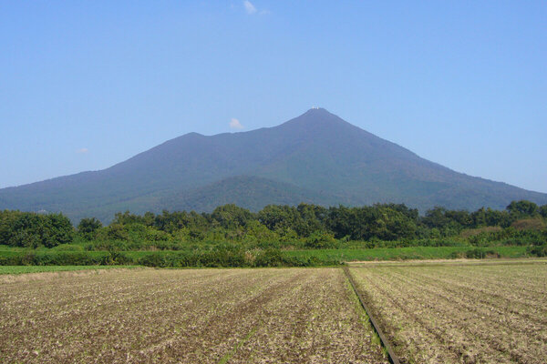 つくばの風景