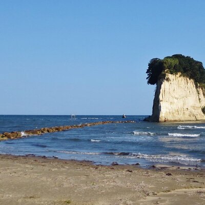 珠洲の風景