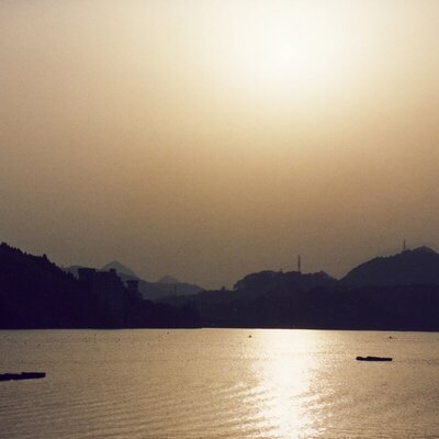 相模原の風景