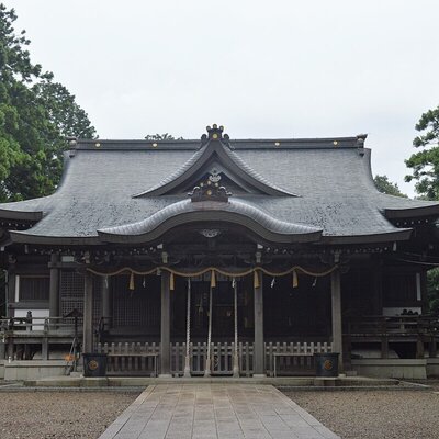 京丹後の風景