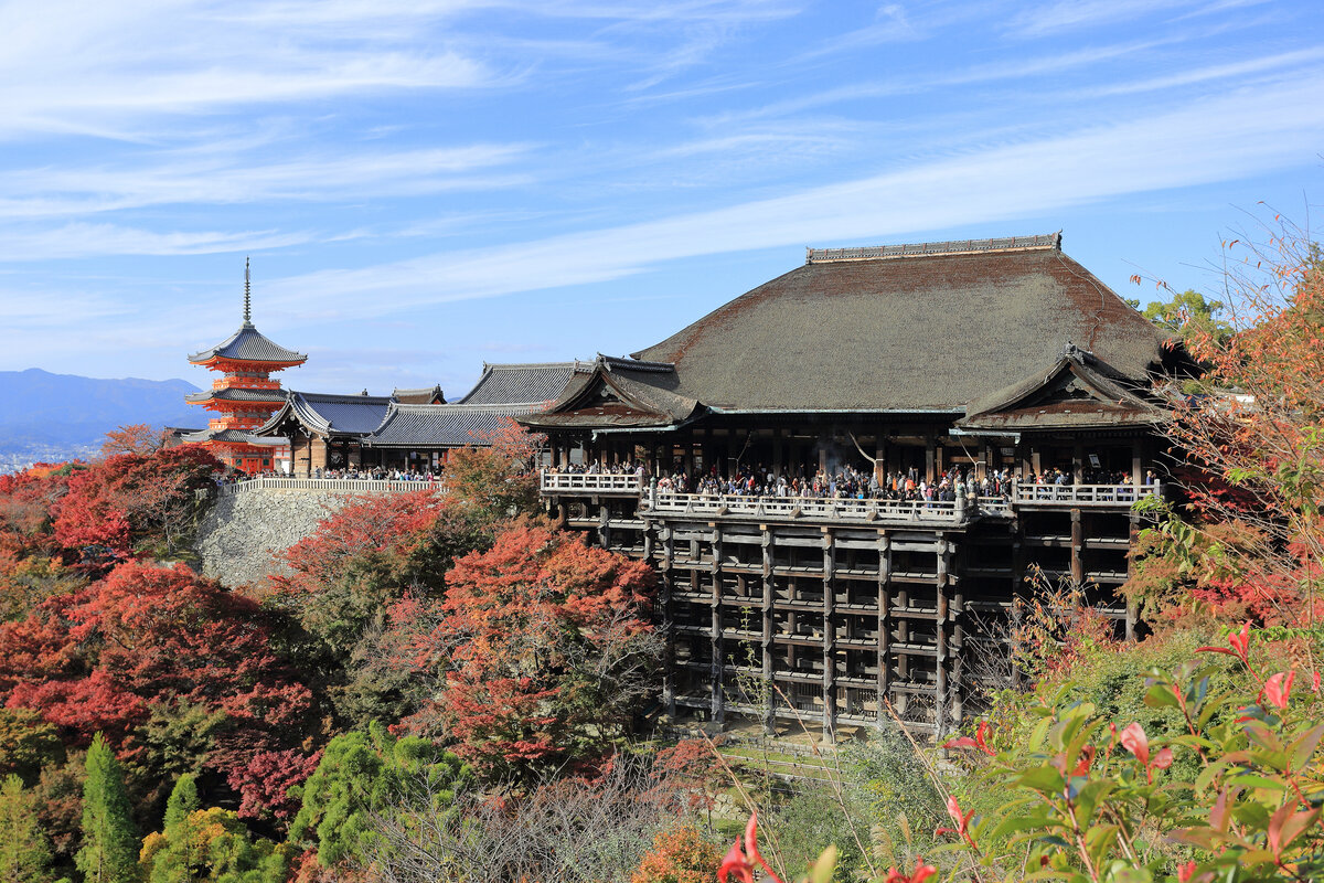 京都の風景