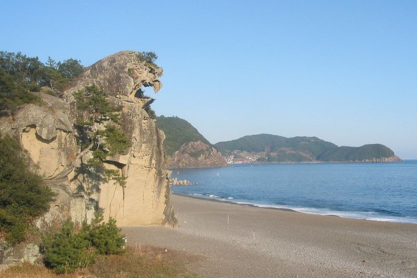 熊野の風景