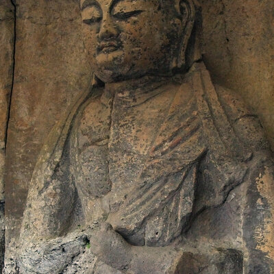 臼杵の風景