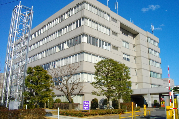 和光の風景