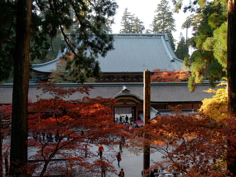 大津の風景