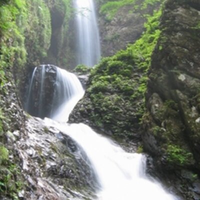 那須塩原の風景