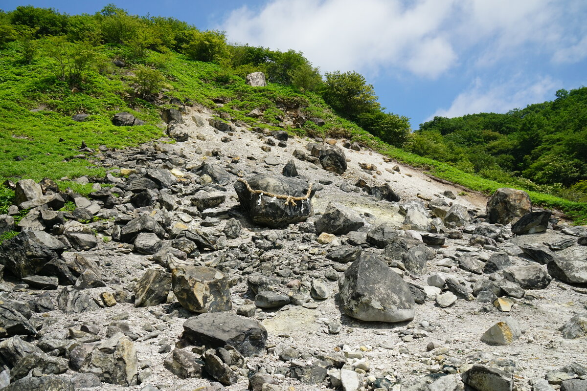 宇都宮の風景