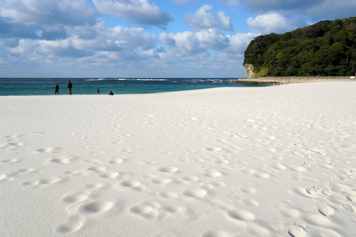 高野の風景