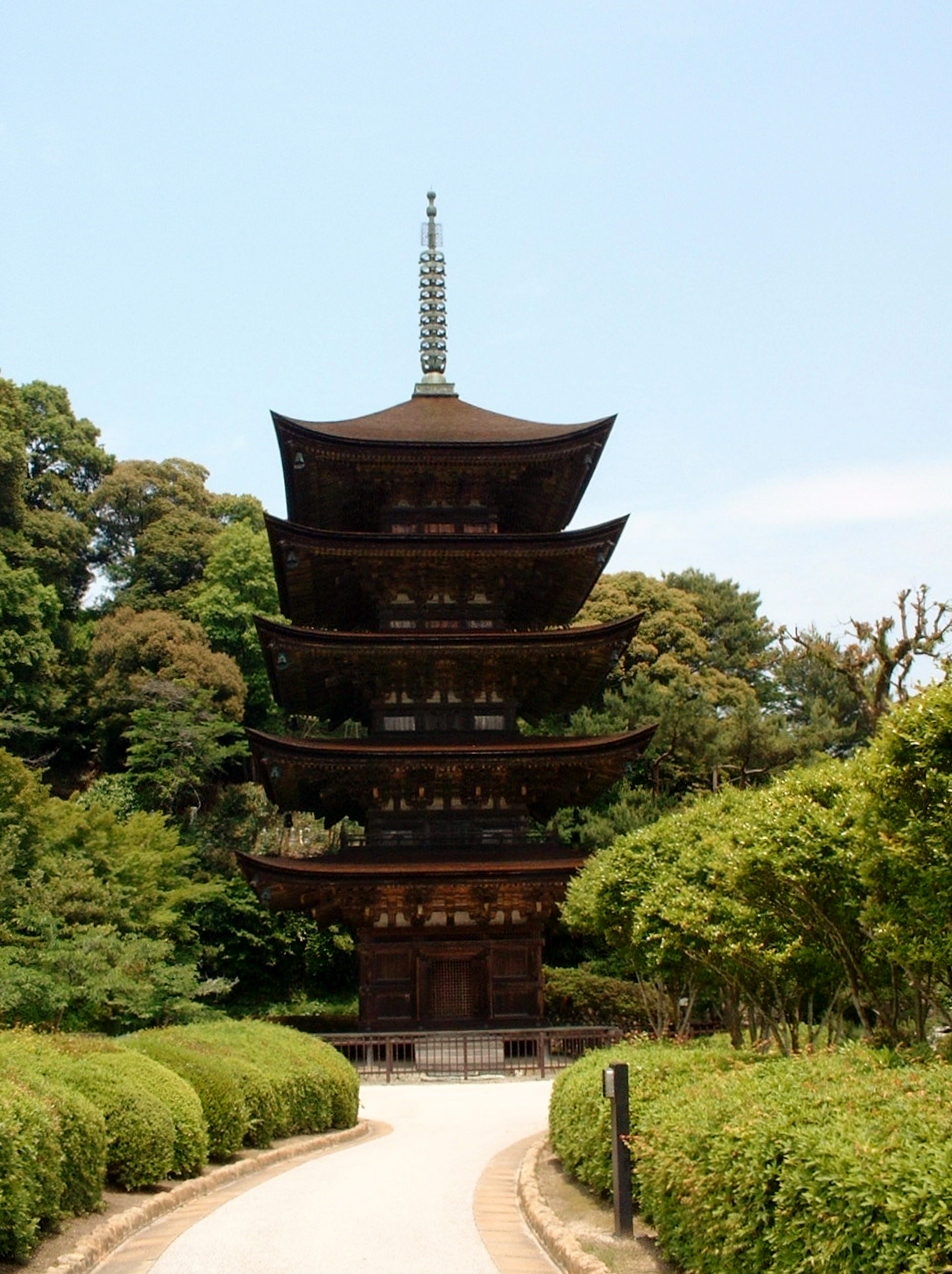 山口の風景