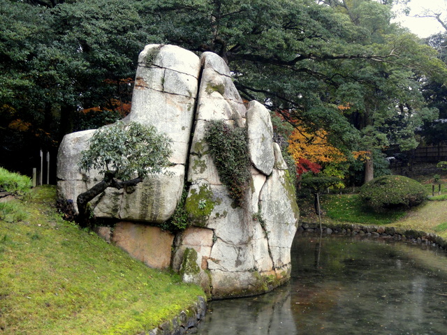 後楽園